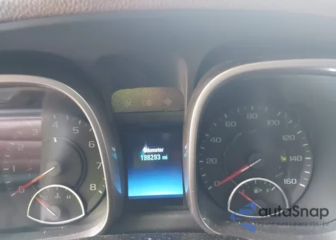 2014 Chevrolet Malibu 2Lz from USA, damaged, VIN 1G11J5SX1EF221841